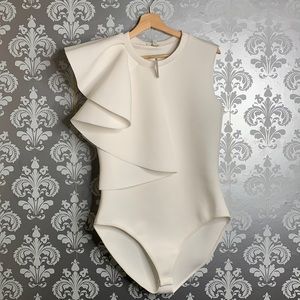 🛍️ 4/$20 Scuba Material Bodysuit